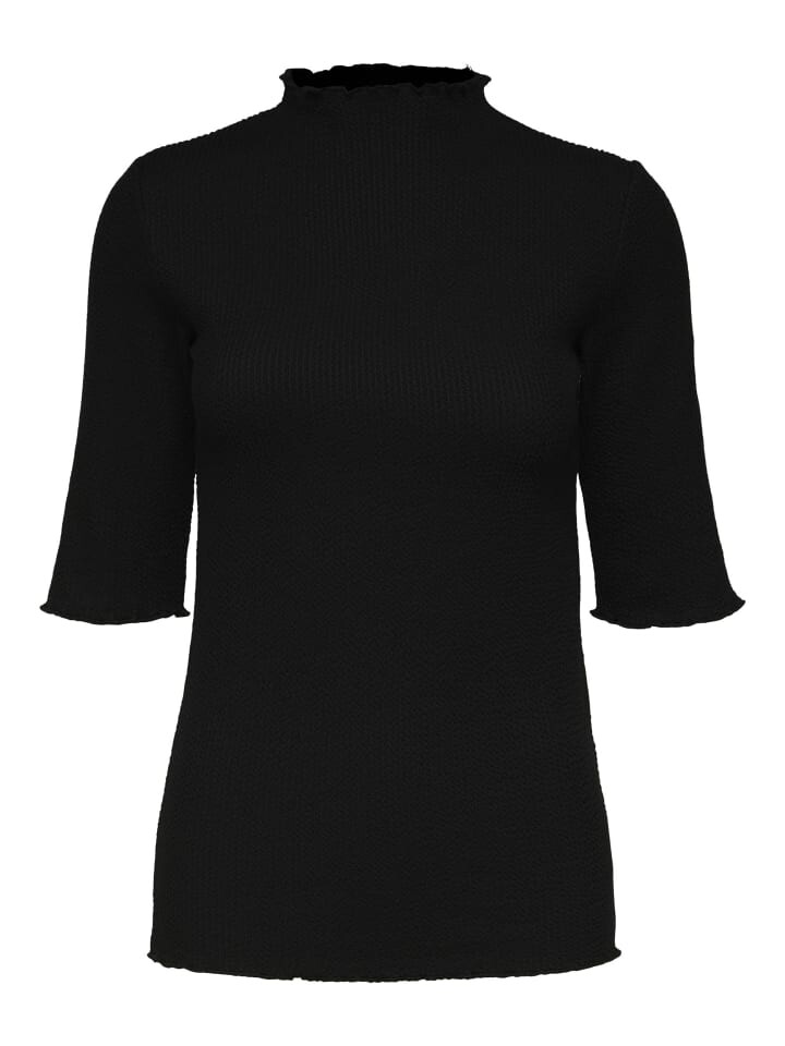 

Футболка SELECTED FEMME Bonnie, черный