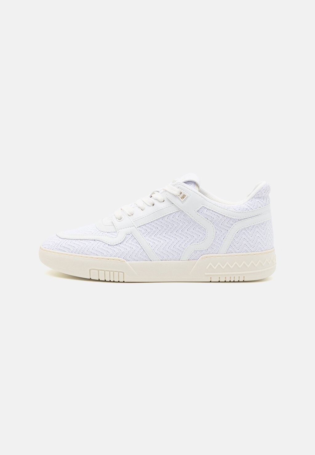 

Кроссовки низкие BASKET UNISEX Missoni Sport, цвет white