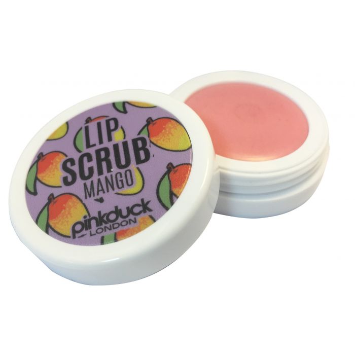 Скраб для губ Lip Scrub Exfoliante de Labios Wild & Young, Vainilla nugg lip crush vanilla lip scrub 0 24 oz 7 g