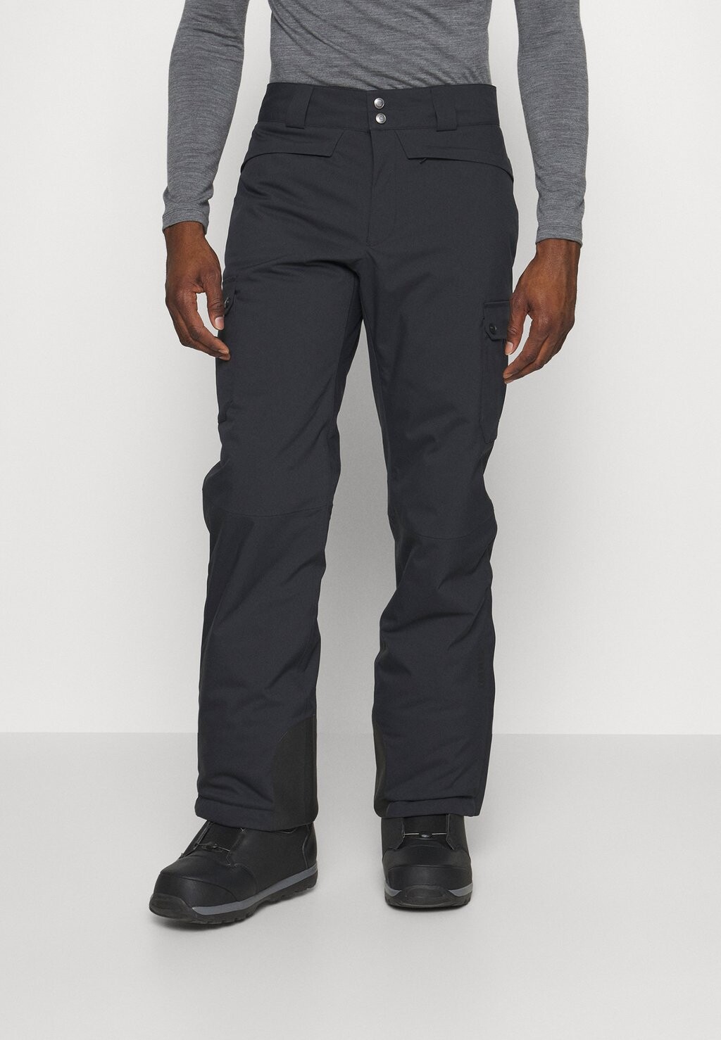 

Сноубордические брюки Mens Pants Colmar, черный