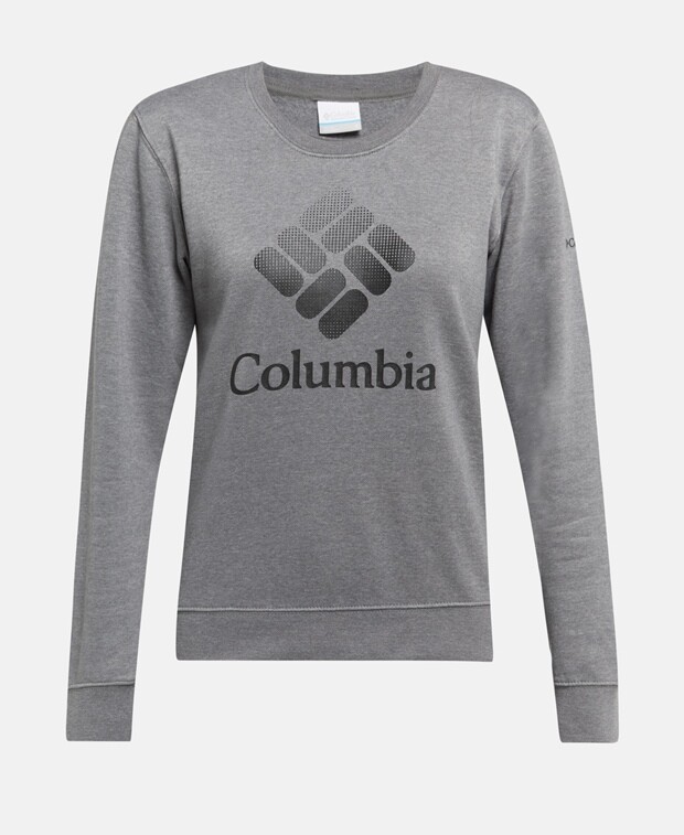

Толстовка Columbia, серый