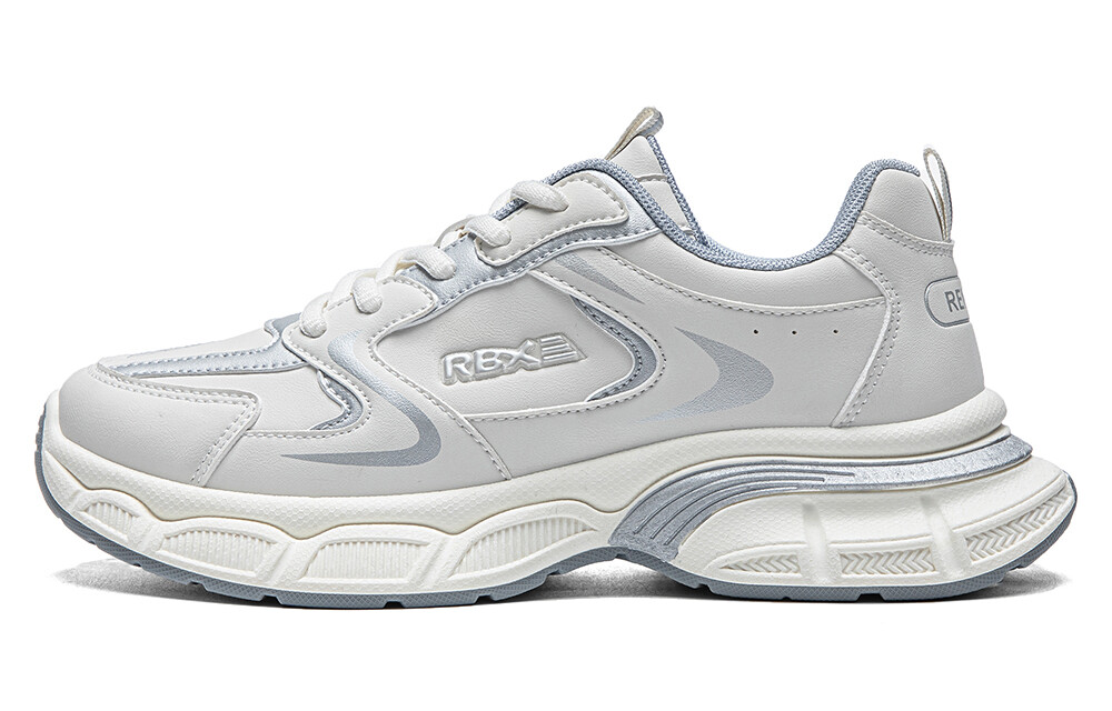 

Кроссовки RENBEN Chunky Sneakers Women's, серый