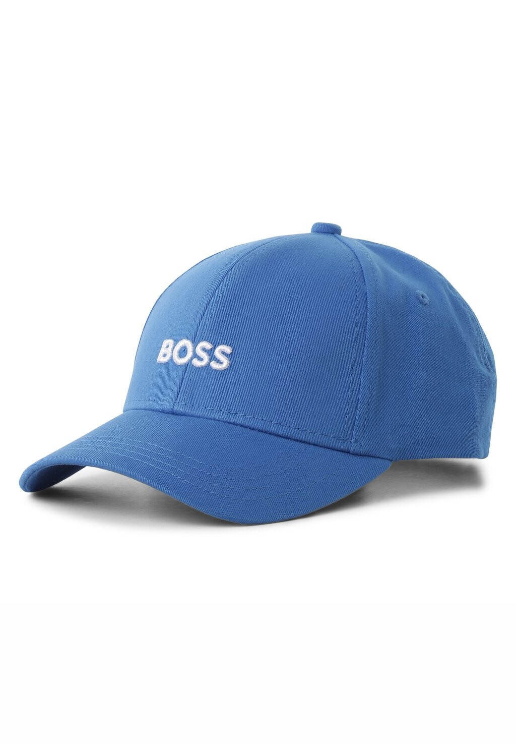 

Бейсболка BOSS, синий