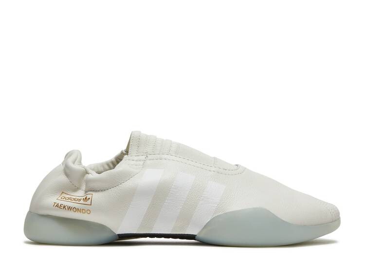 

Кроссовки Adidas WMNS TAEKWONDO 'CLOUD WHITE', белый