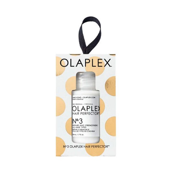 Средство для улучшения волос №3 1 шт Olaplex olaplex traveling stylist kit