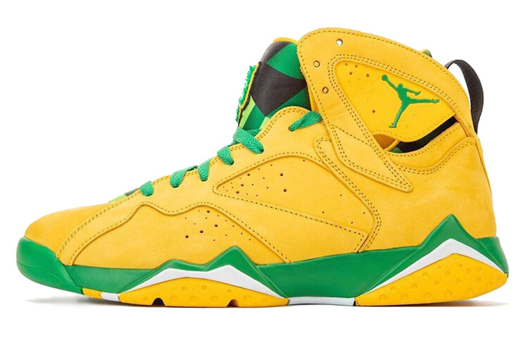 

Jordan Air Jordan 7 Vintage Баскетбольные кроссовки унисекс