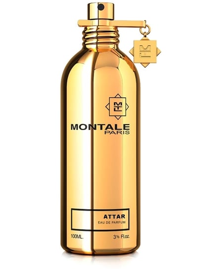 Аттар, парфюмированная вода, 100 мл Montale