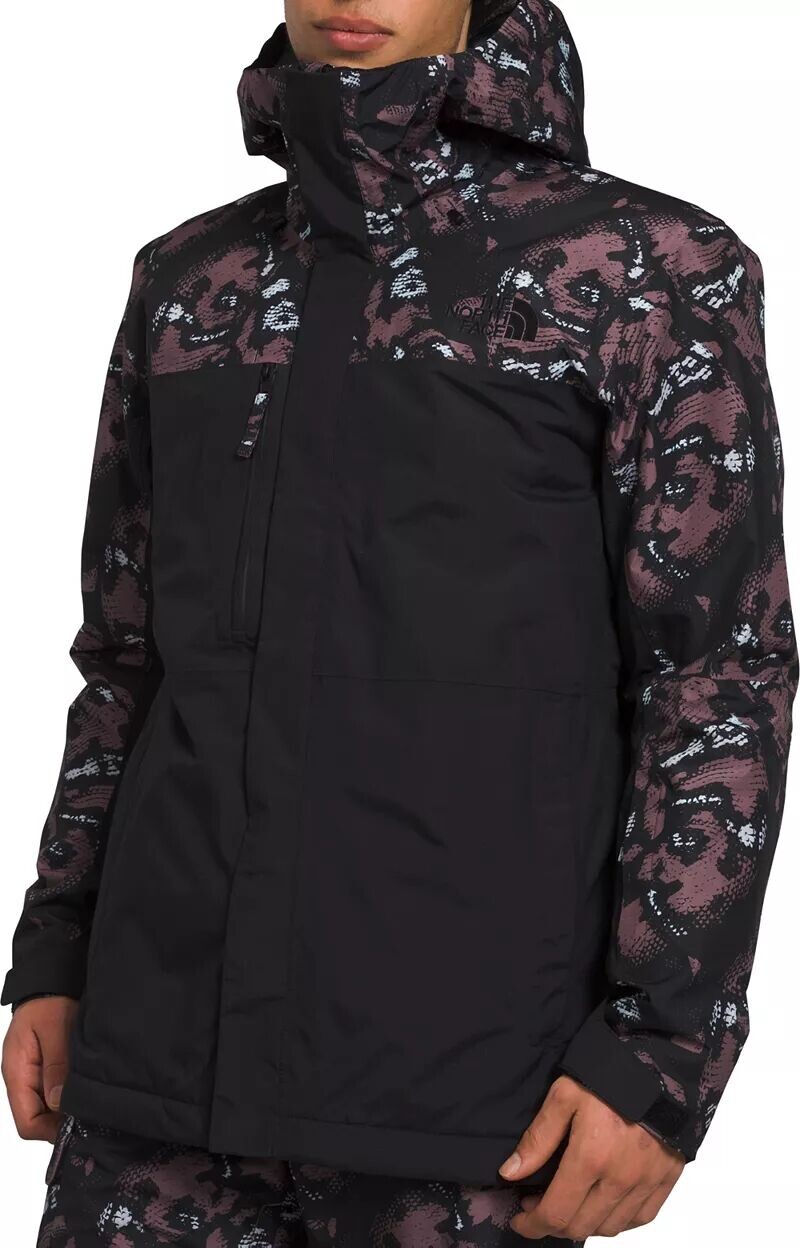 

Мужская утепленная куртка The North Face Freedom