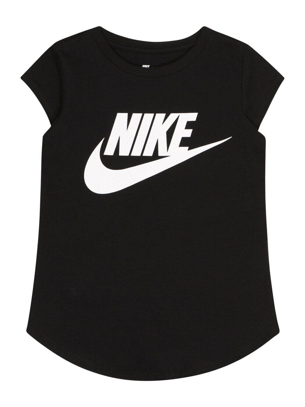 

Футболка Nike Sportswear, черный
