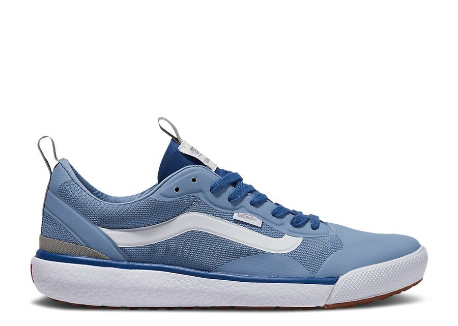 

Кроссовки Vans UltraRange EXO MTE, цвет Medium Blue