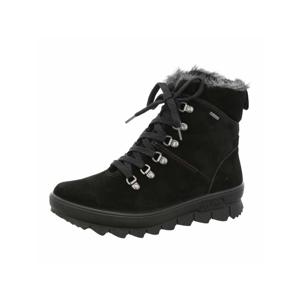 

Ботинки Legero Stiefelette, черный