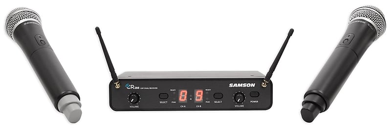 Микрофон Samson SWC288HQ6-I HOW