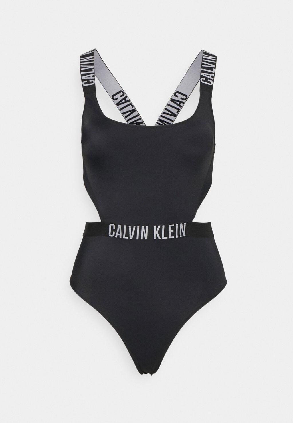 

Купальник Calvin Klein, черный