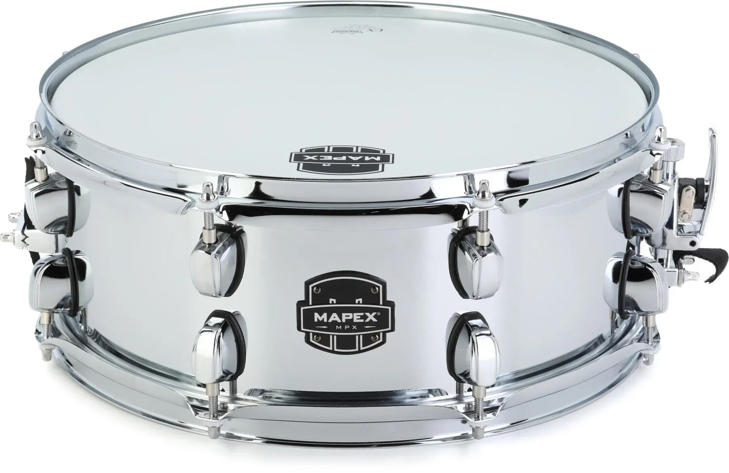 

Стальной малый барабан Mapex MPX — 5,5 x 14 дюймов