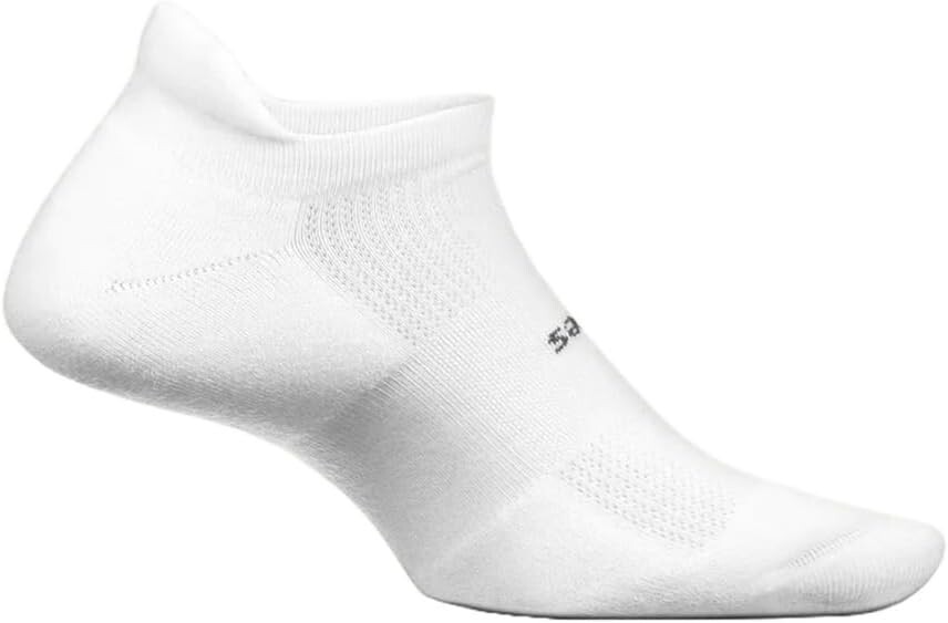 

Высокопроизводительная сверхлегкая вкладка «Не показывать» Feetures, белый