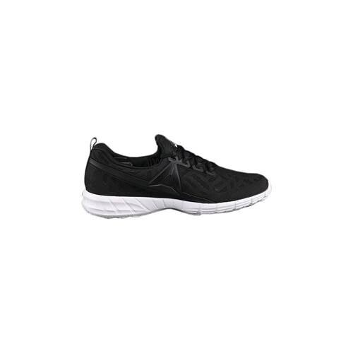 

Кроссовки Reebok Zpump Fusion, черный