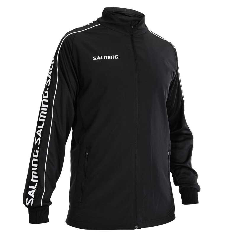 

Спортивный костюм Salming Delta, черный