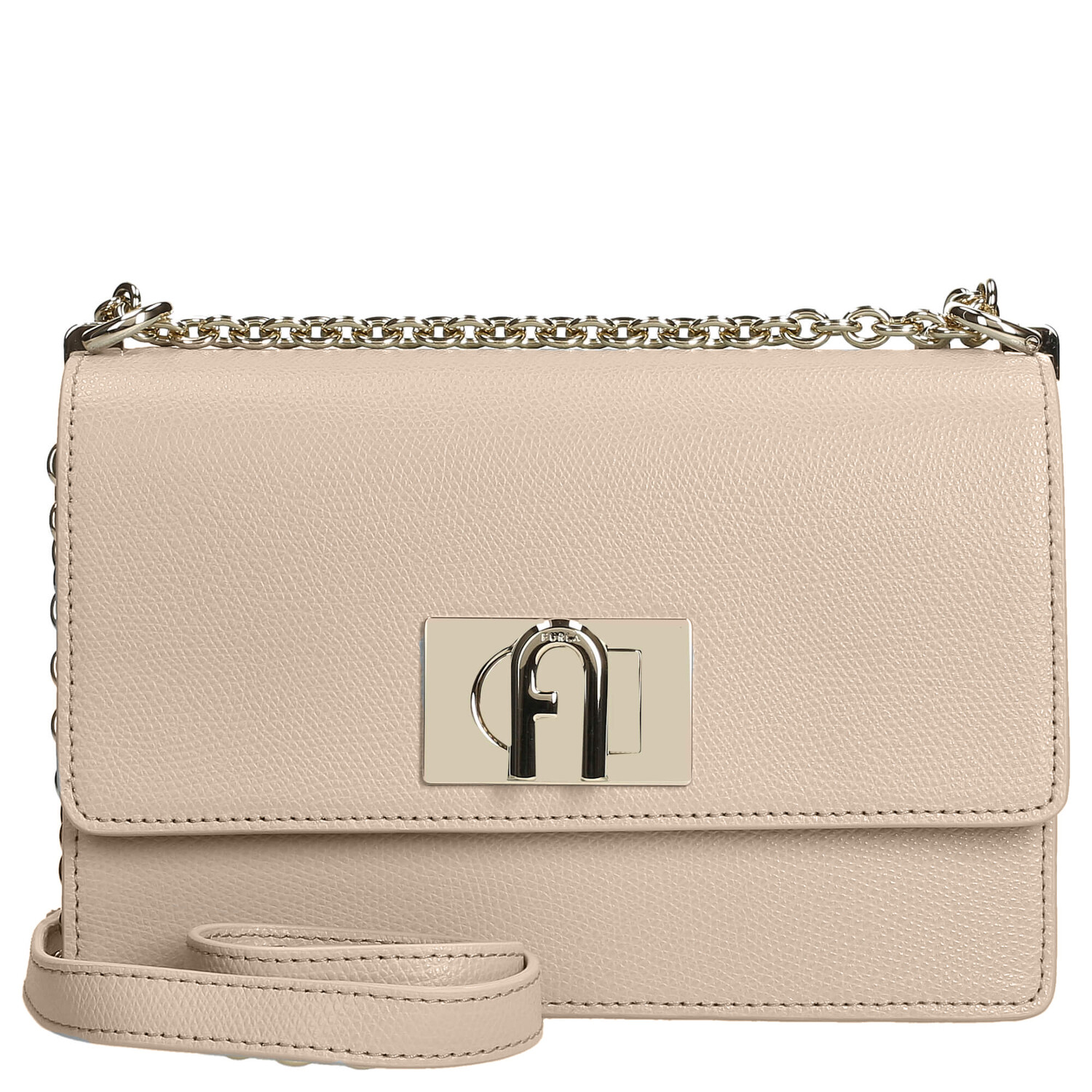 

Сумка через плечо Furla 1927 Umhängetasche 20 см, цвет ballerina i