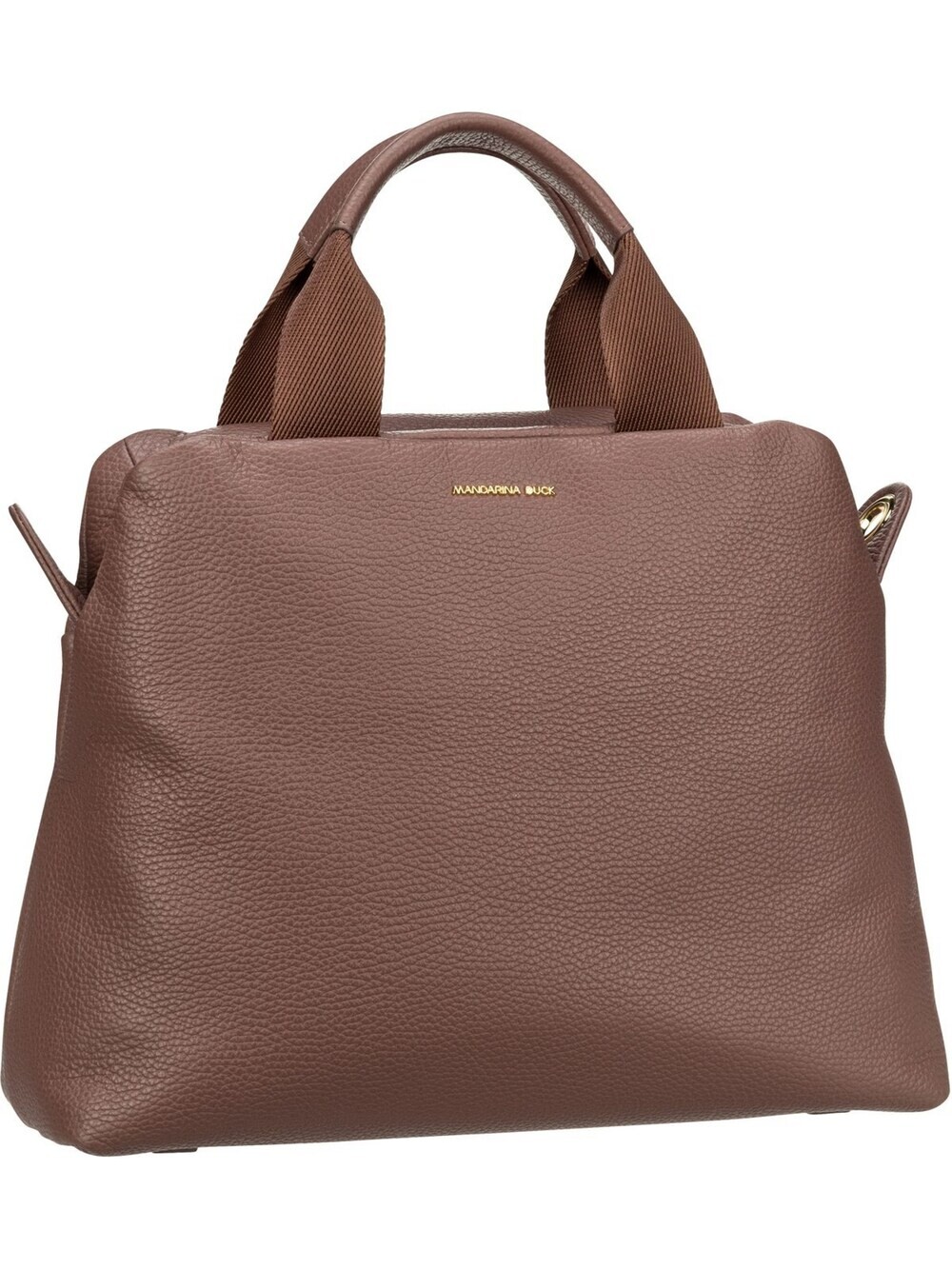 

Сумочка MANDARINA DUCK, коричневый