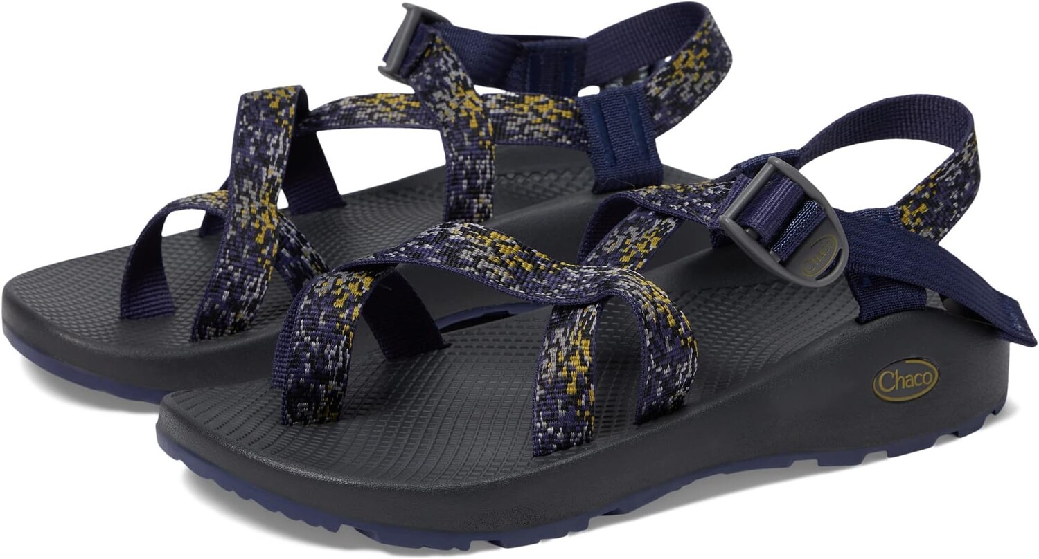 

Сандалии Z/2 Classic Chaco, цвет Spray Navy