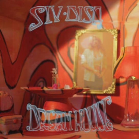цена Виниловая пластинка Trapped Animal - Dreamhouse