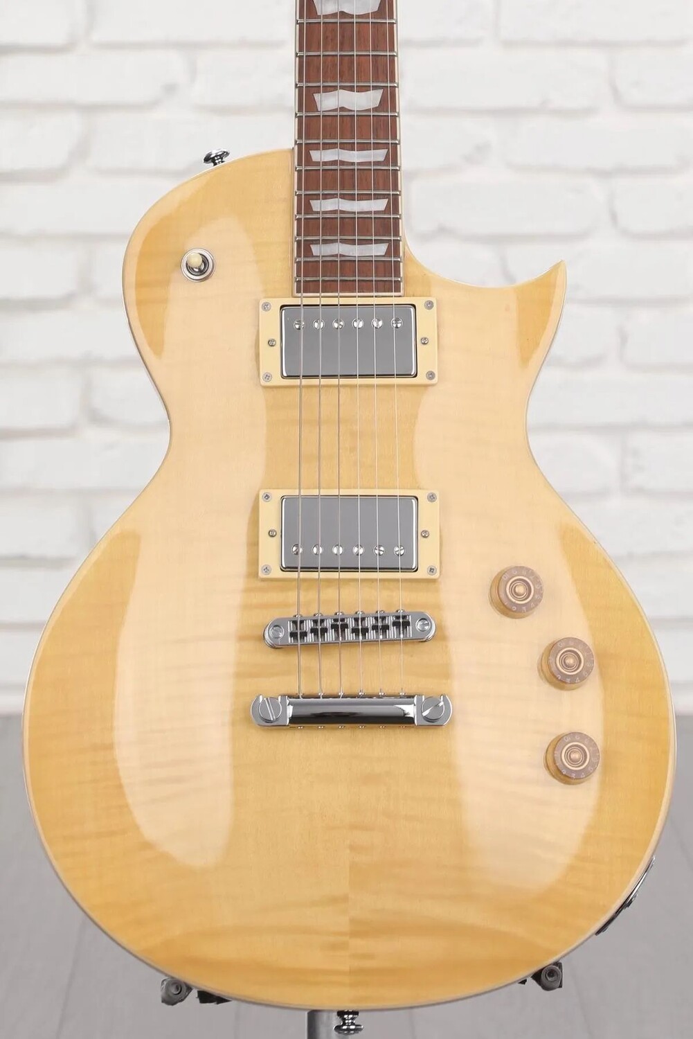 

ESP LTD EC-256 - Винтажный натуральный