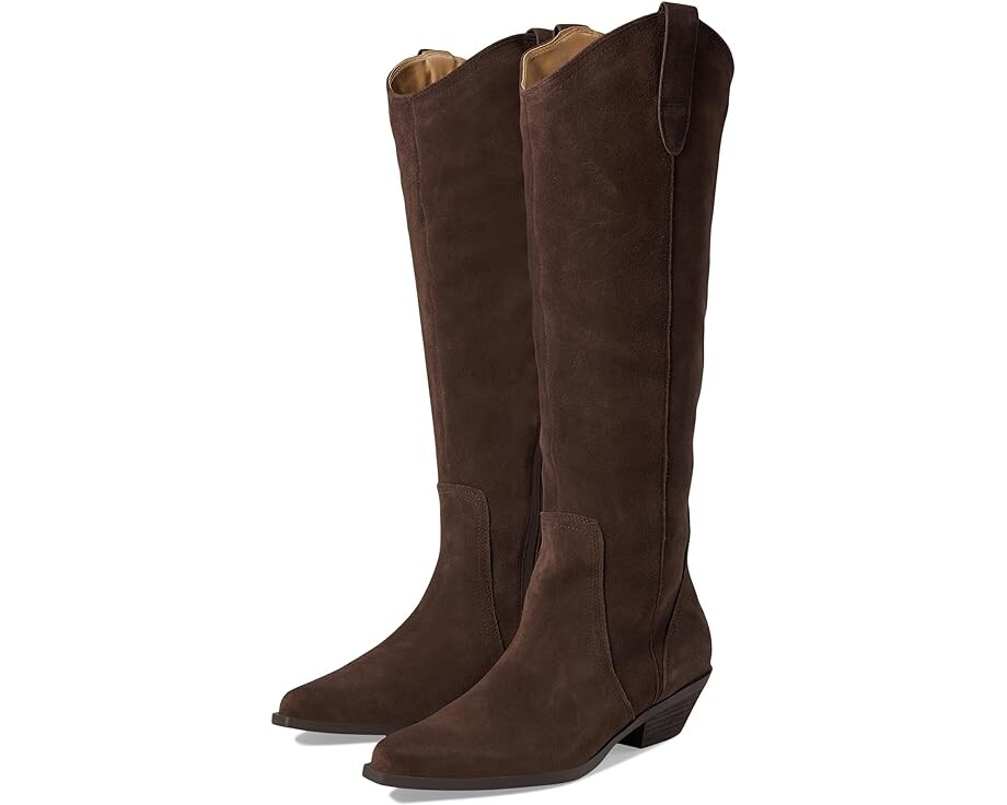 

Ботинки Blondo Phenix Waterproof, цвет Java Suede