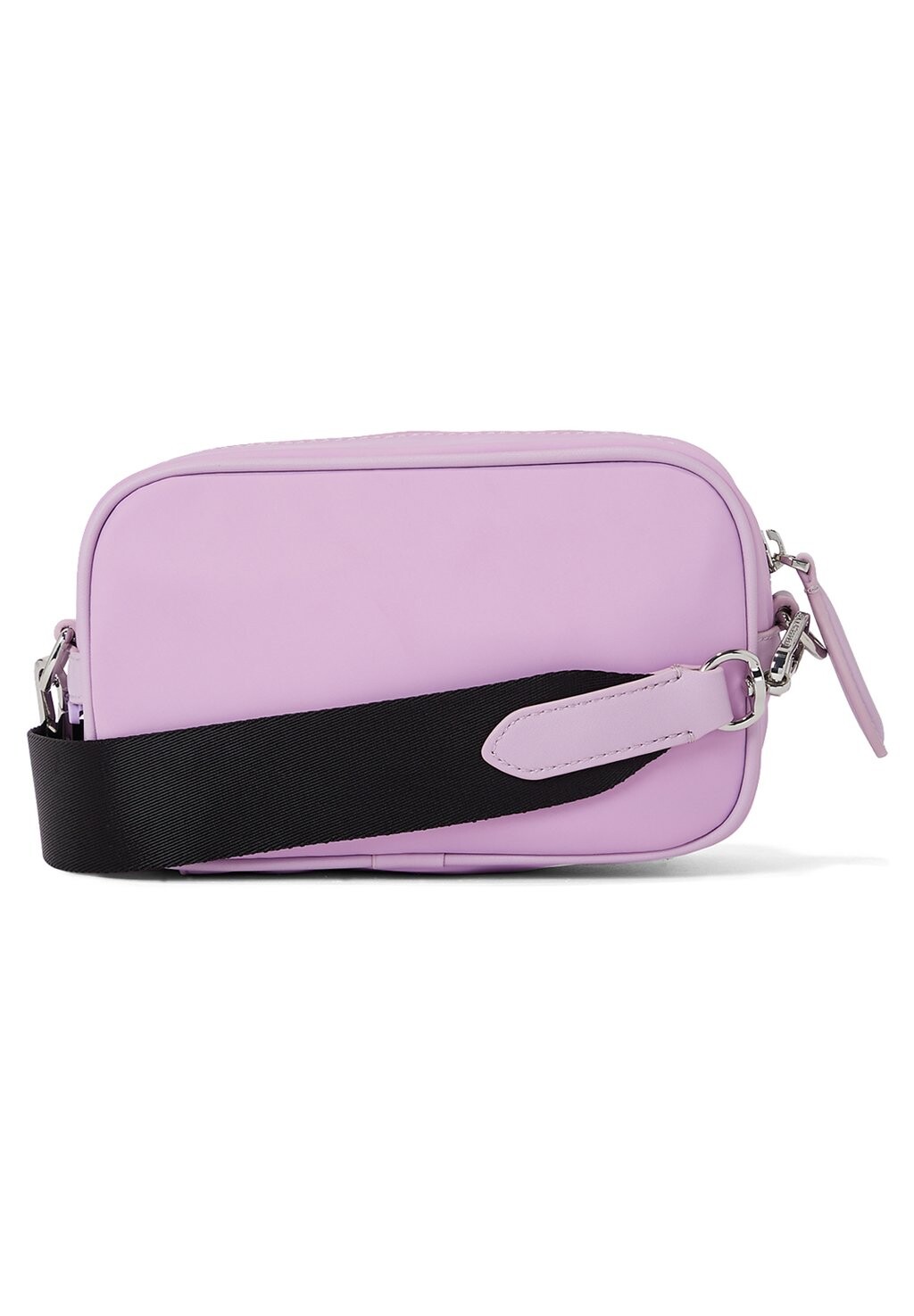 

Сумка KARL LAGERFELD K IKONIK 2 0, цвет pastel lilac