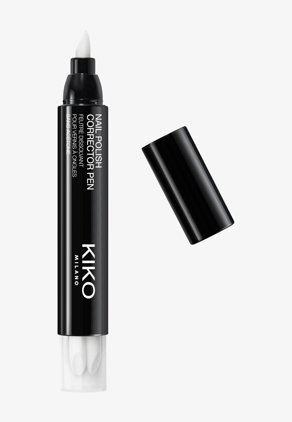 Уход за ногтями Nail Polish Corrector Pen KIKO Milano уход за ногтями clarins карандаш для коррекции макияжа make up corrector pen