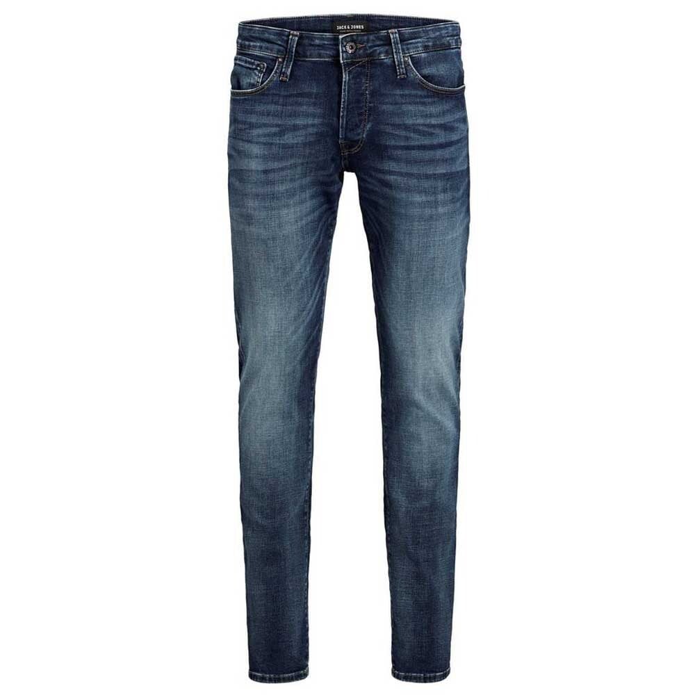 

Джинсы Jack & Jones Tim Icon 057 50SPS, синий