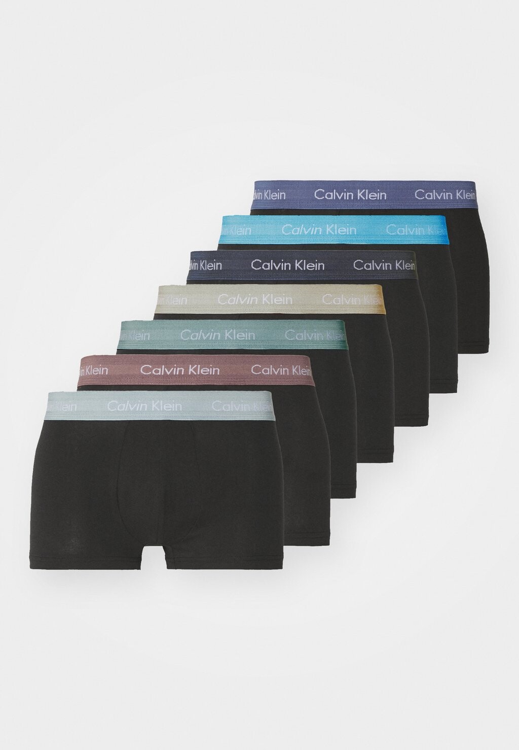 

Трусики Calvin Klein Underwear, черный