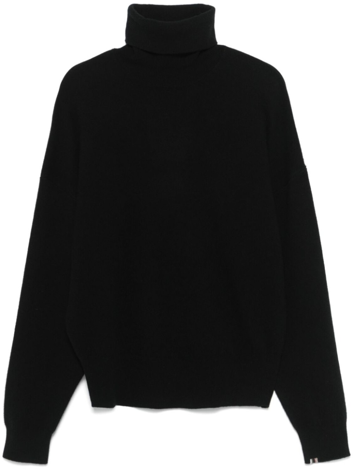 

Extreme cashmere свитер N°204 Jill, черный