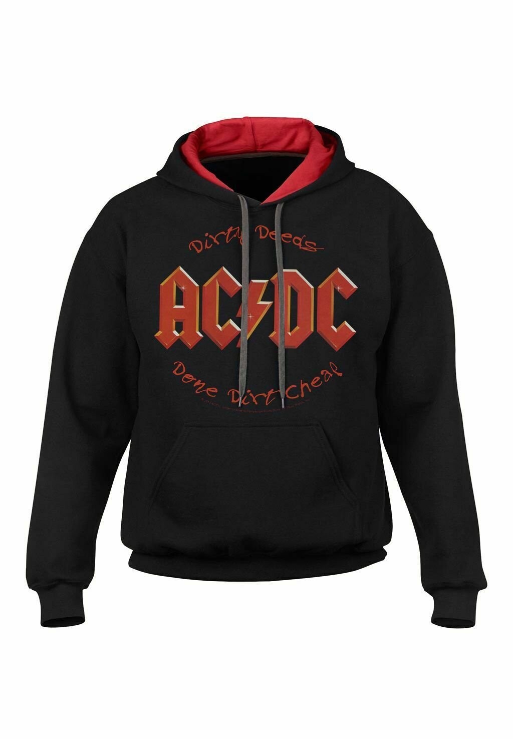 

Худи rockshirts