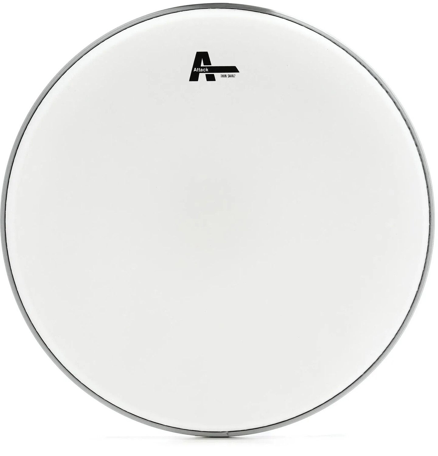

Барабанная пластика Attack DHTS2-16C Thin Skin 2 с покрытием