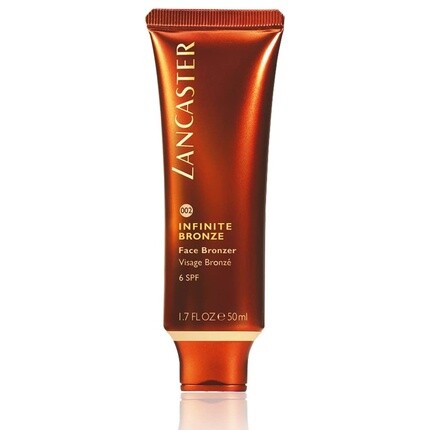 Бронзер для лица Infinite Bronze Spf 6 Цвет 002 Солнечный 50 мл, Lancaster