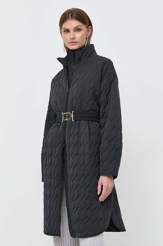 

Куртка Twinset, черный