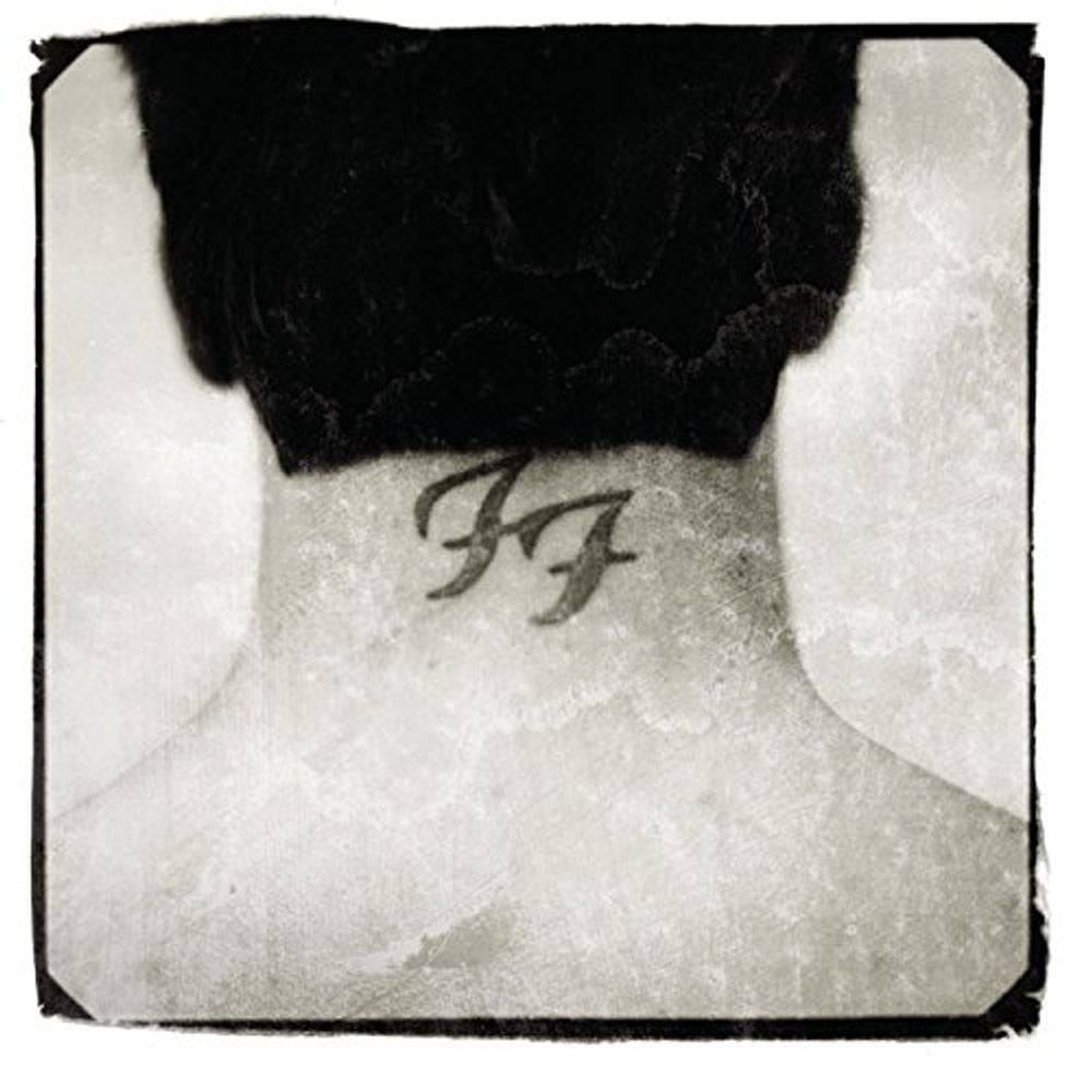 

Виниловая пластинка LP There Is Nothing Left To Lose [2011 Issue] - Foo Fighters