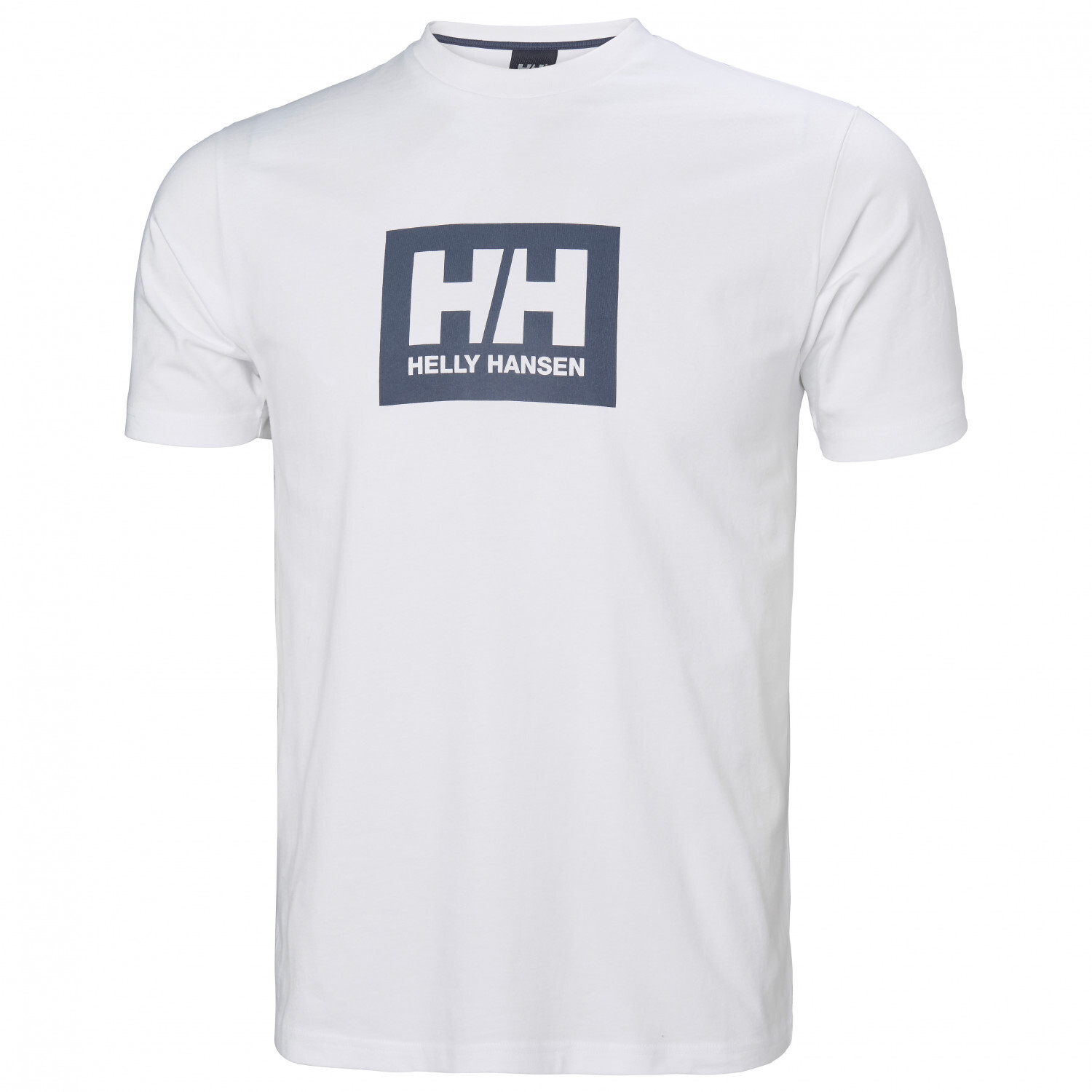 

Футболка Helly Hansen HH Box T, белый