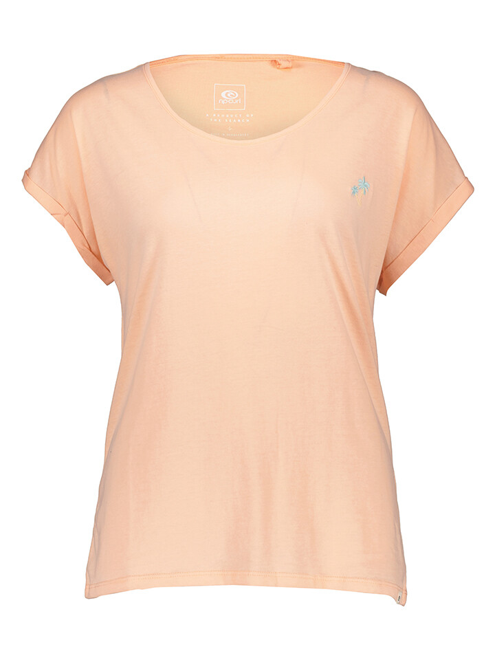 

Футболка Rip Curl, цвет Apricot