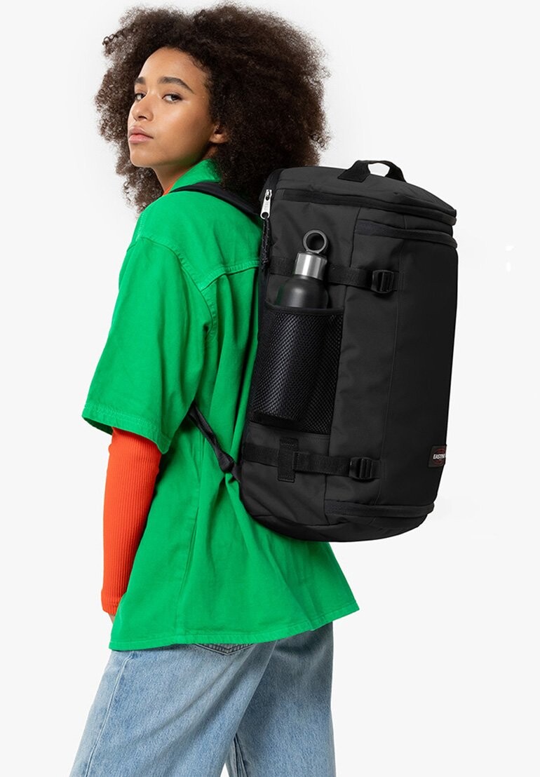 

Рюкзак Carry Pack Eastpak, черный