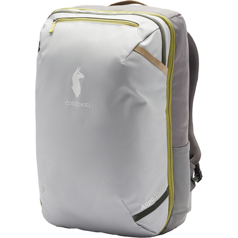 

Дорожный рюкзак Allpa 35л Cotopaxi, серый