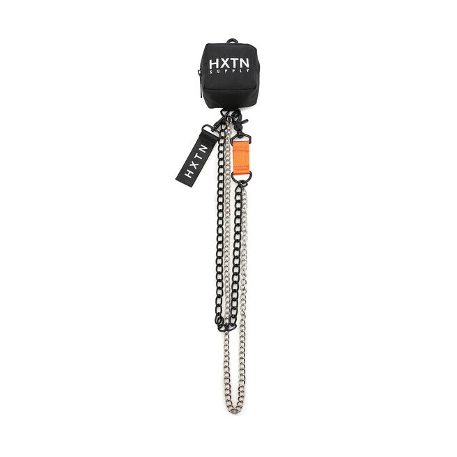 

Сумка HXTN Supply PrimeClip, черный