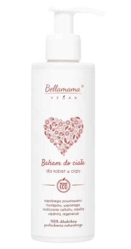

Bellamama лосьон для тела, 200 ml