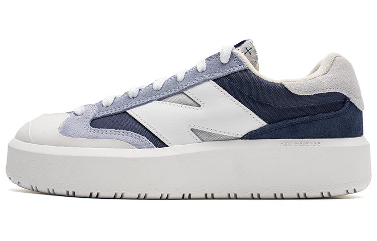 

Кроссовки New Balance 302, синий