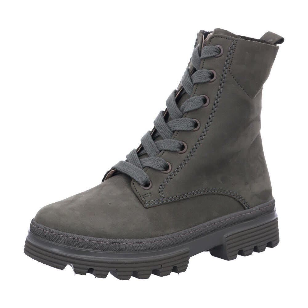 

Ботильоны Gabor Boots, зеленый