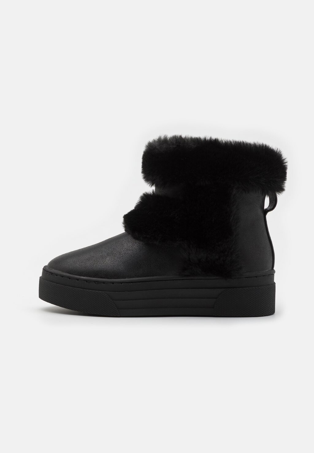 

Зимние ботинки Jbunny Steve Madden, черный