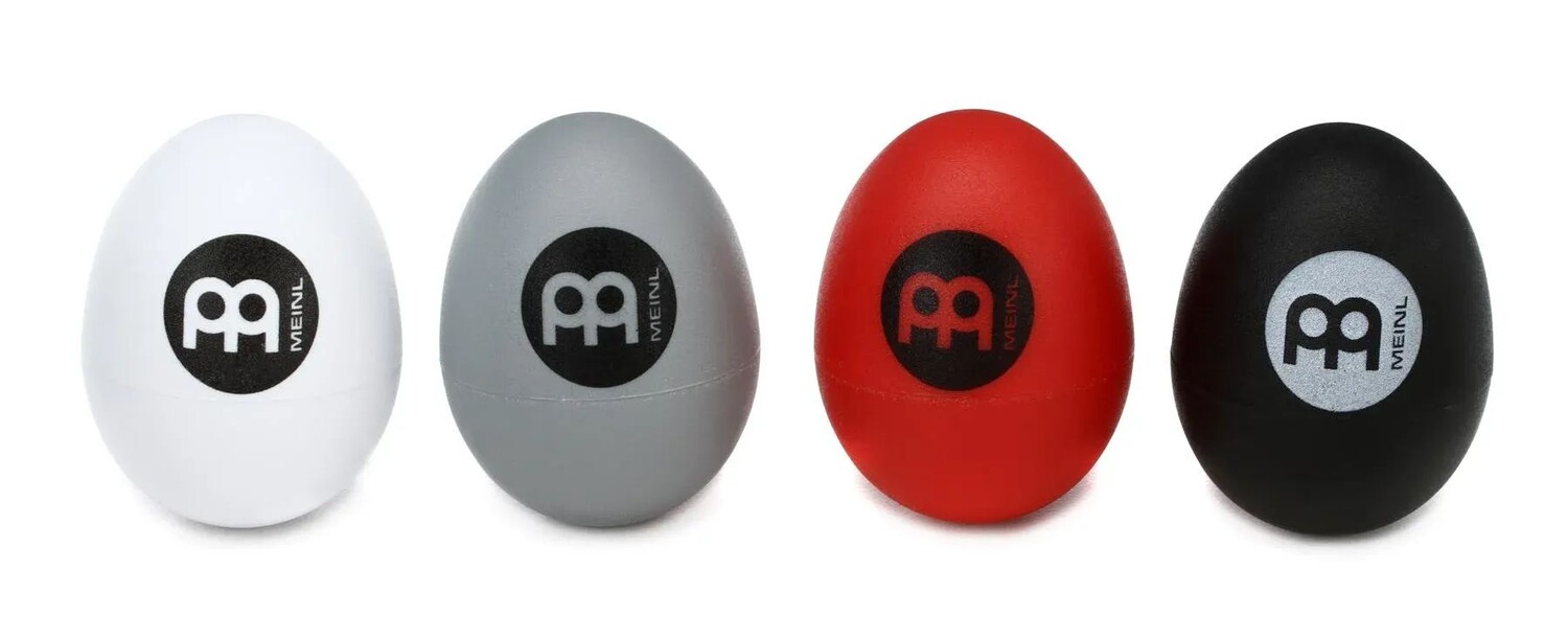 

Набор яиц Meinl Percussion из 4 предметов