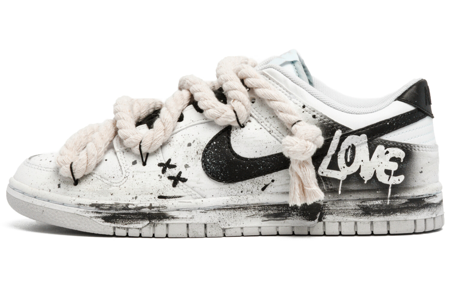 

Мужские кроссовки для скейтбординга Nike Dunk
