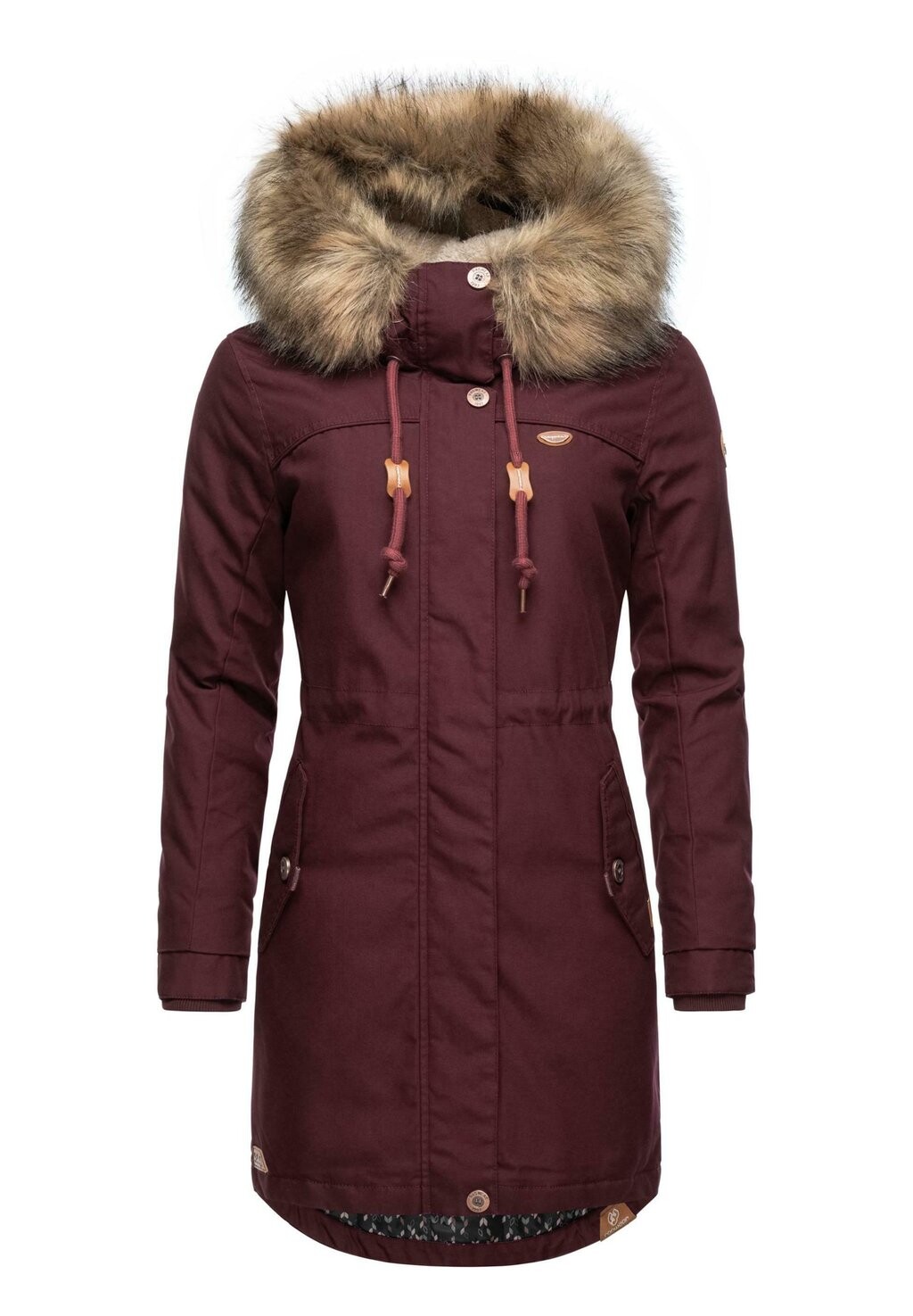 

Куртка зимняя Ragwear