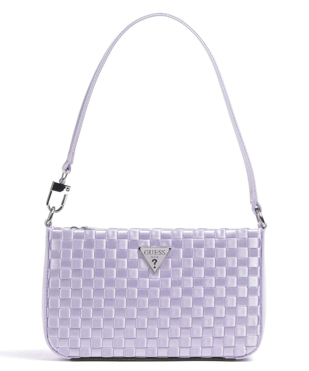 

Сумка через плечо Twiller из полиэстера Guess, лавандовый